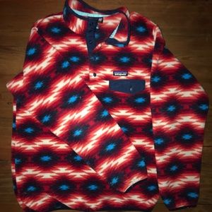 Patagonia pullover